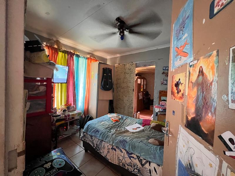 3 Bedroom Property for Sale in Kathu Northern Cape